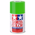 PS-28 Neon gruen Polycarbonat - 100ml Sprayfarbe Lexan - Tamiya 300086028