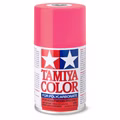 PS-29 Neon Rosarot Polycarb. - 100ml Sprayfarbe Lexan - Tamiya 300086029