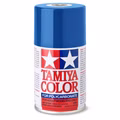 PS-30 Brillant Blau Polycarbonat - 100ml Sprayfarbe Lexan - Tamiya 300086030