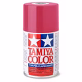 PS-33 Kirschrot Polycarbonat - 100ml Sprayfarbe Lexan - Tamiya 300086033