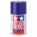 PS-35 Blau-Violett Polycarb. - 100ml Sprayfarbe Lexan - Tamiya 300086035