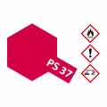 PS-37 Translucent Rot Polyc. - 100ml Sprayfarbe Lexan - Tamiya 300086037 PS-37 Translucent Rot Polyc. - 100ml Sprayfarbe Lexan - Tamiya 300086037
