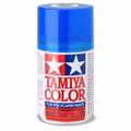 PS-39 Translucent Hellblau Polyc. - 100ml Sprayfarbe Lexan - Tamiya 300086039