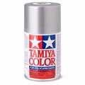 PS-41 Hellsilber Polycarbonat - 100ml Sprayfarbe Lexan - Tamiya 300086041