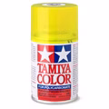 PS-42 Translucent Gelb Polyc. - 100ml Sprayfarbe Lexan - Tamiya 300086042