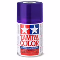PS-45 Translucent Violett Polyc. - 100ml Sprayfarbe Lexan - Tamiya 300086045