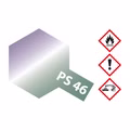 PS-46 Grün-Violett schillernd Poly. - 100ml Sprayfarbe Lexan - Tamiya 300086046