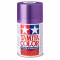 PS-46 Grün-Violett schillernd Poly. - 100ml Sprayfarbe Lexan - Tamiya 300086046
