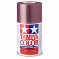 PS-47 Rosarot-Gold schillernd Poly. - 100ml Sprayfarbe Lexan - Tamiya 300086047