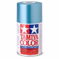 PS-49 Alu-Effektblau Polyc. - 100ml Sprayfarbe Lexan - Tamiya 300086049