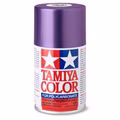 PS-51 Violett eloxiert Polycarb. - 100ml Sprayfarbe Lexan - Tamiya 300086051