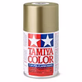 PS-52 Champagner Gold Polyc. - 100ml Sprayfarbe Lexan - Tamiya 300086052 PS-52 Champagner Gold Polyc. - 100ml Sprayfarbe Lexan - Tamiya 300086052