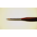 ITALERI Zobelhaar rund Pinsel Gr.1