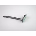 Kabelbinder Bündelklemme 94mm, schwarz, 10 Stück 59969F Kabelbinder Bündelklemme 94mm, schwarz, 10 Stück 59969F