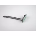 Kabelbinder Bündelklemme 85mm, schwarz, 10 Stück 59969D