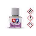Tamiya Grundierung flüssig grau - 40ml Surface Primer Grey 300087075 Tamiya Grundierung flüssig grau - 40ml Surface Primer Grey 300087075