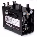 iwata  IS-975 Power Jet Pro Airbrush Kompressor
