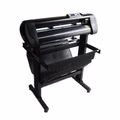 HobbyCut ABH-721 Schneideplotter 720mm Plotter inkl. Artcut 2009