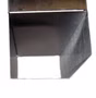 Briefkasten Edelstahl mit 3 langen Sichtfenstern und Zeitungsrolle Modell 918 Postbox Mailbox Letterbox Zeitungsbox Briefkasten Edelstahl mit 3 langen Sichtfenstern und Zeitungsrolle Modell 918 Postbox Mailbox Letterbox Zeitungsbox