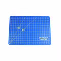 HobbyCut Schneidmatte A5 selbstheilend 15x21cm Cutting-Mat Schneidematte 150x210mm Schreibmatte