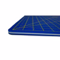 HobbyCut Schneidmatte A5 selbstheilend 15x21cm Cutting-Mat Schneidematte 150x210mm Schreibmatte