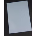 Mylar Schablonen Material 0,5m x 10m Folie Mylarfolie 1 Rolle 50cm x 10m