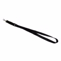 50x Schlüsselbänder schwarz Lanyard 2 x 55cm mit Haken 50x Schlüsselbänder schwarz Lanyard 2 x 55cm mit Haken