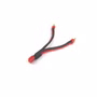 T-Plug Deans Parallel-Kabel 1 Buchse auf 2 Stecker - Y Adapterkabel für Lipo Akku T-Plug Deans Parallel-Kabel 1 Buchse auf 2 Stecker - Y Adapterkabel für Lipo Akku