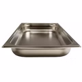 GN 1/1 Gastronormbehälter GN-Behälter Edelstahl 8,5 Liter Tiefe 65mm Bild 2 GN 1/1 Gastronormbehälter GN-Behälter Edelstahl 8,5 Liter Tiefe 65mm Bild 2