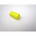 Harder & Steenbeck Reinigungskappe gelb  127990