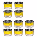 Brennpaste Chafing Dish Speisewärmer Warmhaltebehälter Ethanol Brennpaste Chafing Dish Speisewärmer Warmhaltebehälter Ethanol