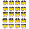 Brennpaste Chafing Dish Speisewärmer Warmhaltebehälter Ethanol Brennpaste Chafing Dish Speisewärmer Warmhaltebehälter Ethanol