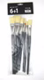 REEVES Pinselset 81790 REEVES Pinselset 81790