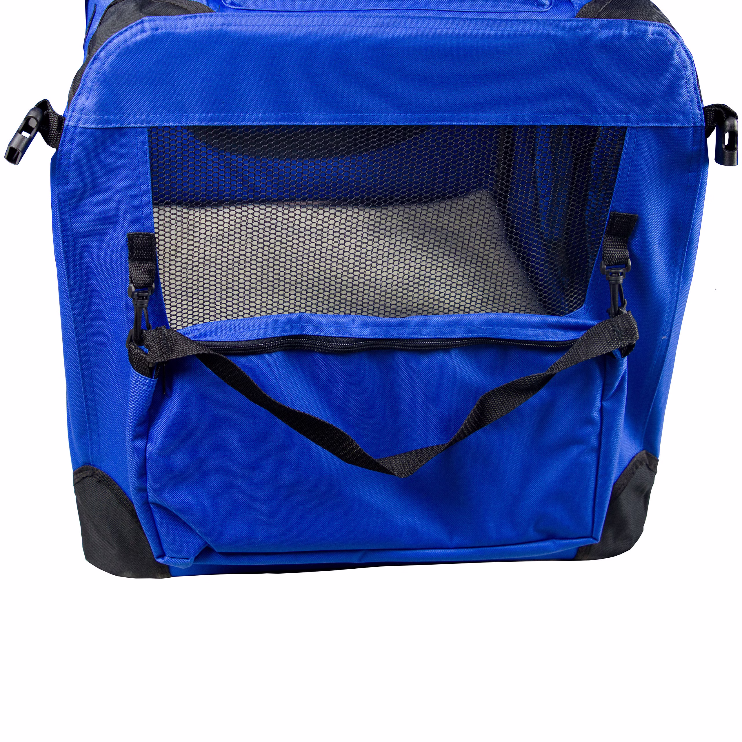 Hundetransport Tasche Größe XXL Hundebox Blau Transportbox Hundetransport Tasche Größe XXL Hundebox Blau Transportbox