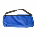 Hundetransport Tasche Größe XXL Hundebox Blau Transportbox