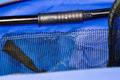 Hundetransport Tasche Größe XXL Hundebox Blau Transportbox