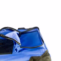 Hundetransport Tasche Größe XXL Hundebox Blau Transportbox