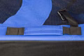 Hundetransport Tasche Größe XXL Hundebox Blau Transportbox
