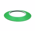 Linierband 1,6 mm Abdeckband ACMax FineLine Tape Konturband Klebeband grün 55m Linierband 1,6 mm Abdeckband ACMax FineLine Tape Konturband Klebeband grün 55m