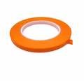 Linierband 3,0 mm Abdeckband ACMax FineLine Tape Konturband Klebeband orange 55m Linierband 3,0 mm Abdeckband ACMax FineLine Tape Konturband Klebeband orange 55m