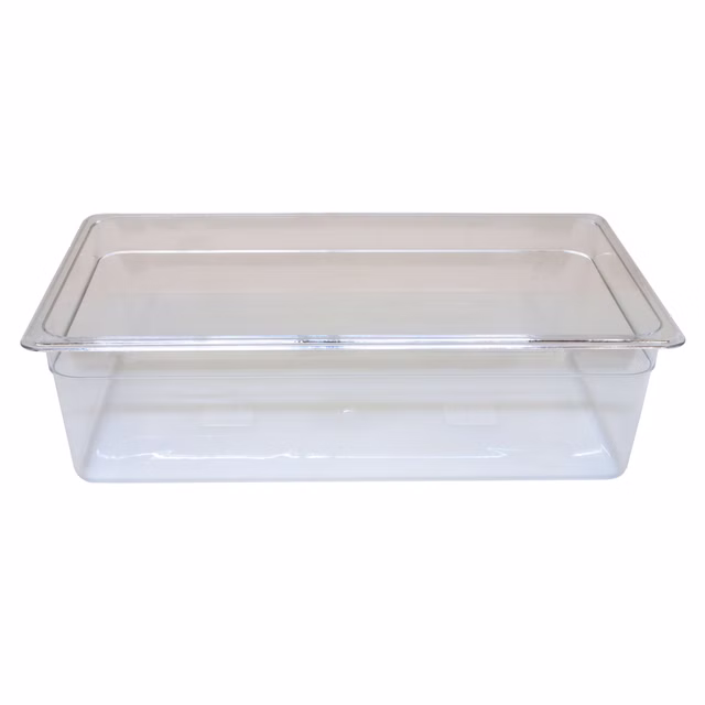 Kunststoff GN 1/1 Gastronormbehälter GN-Behälter 21 Liter Tiefe 150mm Kunststoff GN 1/1 Gastronormbehälter GN-Behälter 21 Liter Tiefe 150mm