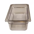 Kunststoff GN 1/3 Gastronormbehälter GN-Behälter 4 Liter Tiefe 100mm Bild 1 Kunststoff GN 1/3 Gastronormbehälter GN-Behälter 4 Liter Tiefe 100mm Bild 1