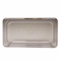 Kunststoff GN 1/3 Gastronormbehälter GN-Behälter 4 Liter Tiefe 100mm Bild 4 Kunststoff GN 1/3 Gastronormbehälter GN-Behälter 4 Liter Tiefe 100mm Bild 4