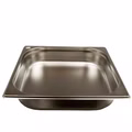 GN 2/3 Gastronormbehälter GN-Behälter Edelstahl 4 Liter Tiefe 65mm Bild 7 GN 2/3 Gastronormbehälter GN-Behälter Edelstahl 4 Liter Tiefe 65mm Bild 7