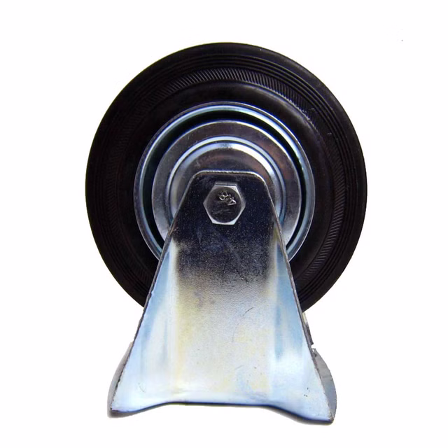 Bockrolle 125mm 004778 Bockrolle 125mm 004778