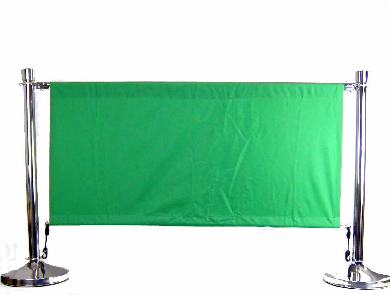 Absperrständer Edelstahl Windschutz Sichtschutz Abgrenzung - im-shop-kaufen.de Absperrständer Edelstahl Windschutz Sichtschutz Abgrenzung - im-shop-kaufen.de