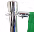 Absperrständer Edelstahl Windschutz Sichtschutz Abgrenzung - im-shop-kaufen.de Absperrständer Edelstahl Windschutz Sichtschutz Abgrenzung - im-shop-kaufen.de