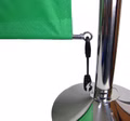 Absperrständer Edelstahl Windschutz Sichtschutz Abgrenzung - im-shop-kaufen.de Absperrständer Edelstahl Windschutz Sichtschutz Abgrenzung - im-shop-kaufen.de