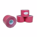 Sport Tape Sporttape elastisches Klebeband 5m x 5cm rosa