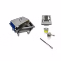 Chafing Dish Speisenwärmer Warmhaltebehälter GN-Behälter Edelstahl 13 tlg. SET